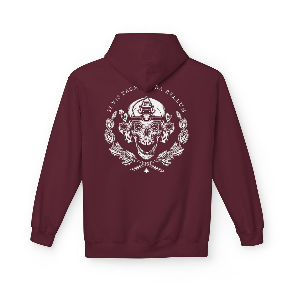 SI VIS PACEM PARA BELLUM - NEW