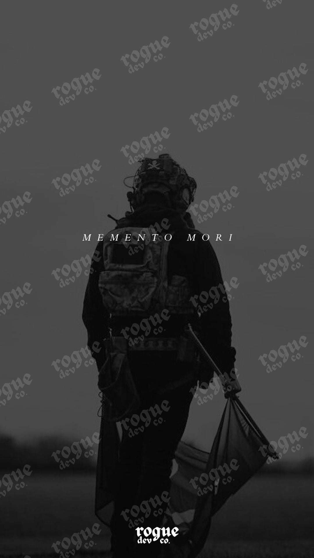 MEMENTO MORI