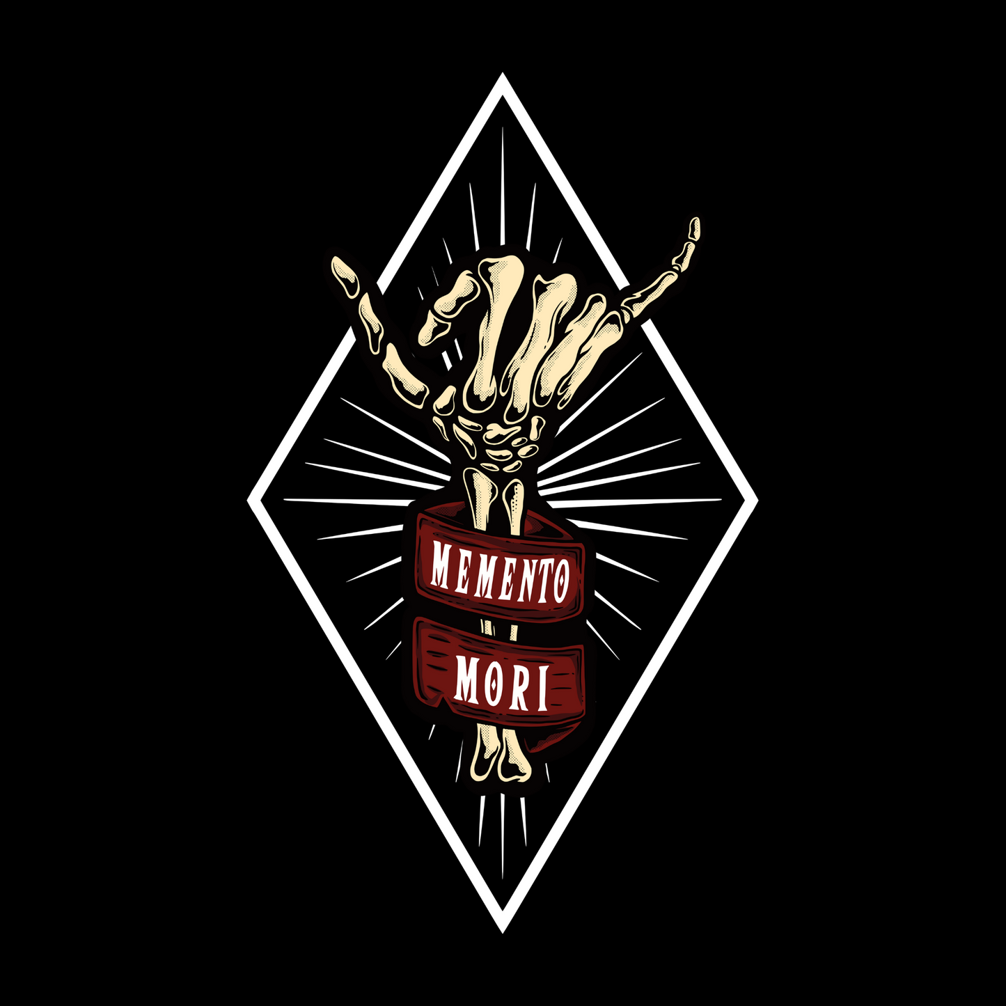 MEMENTO MORI