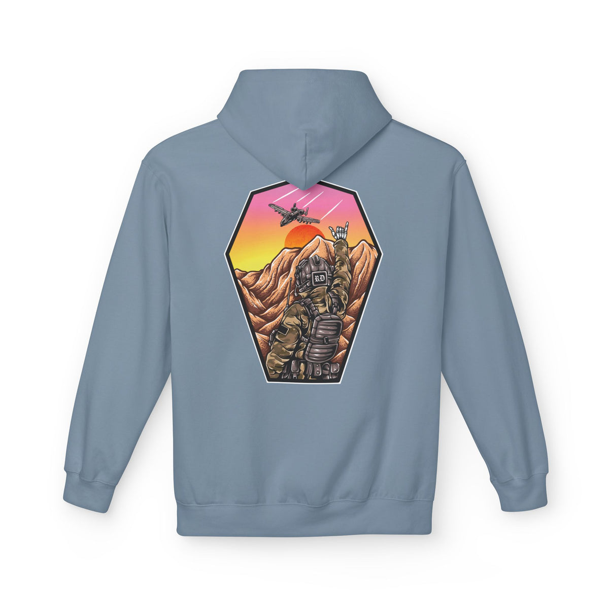 SEND IT AT SUNSET - NEW