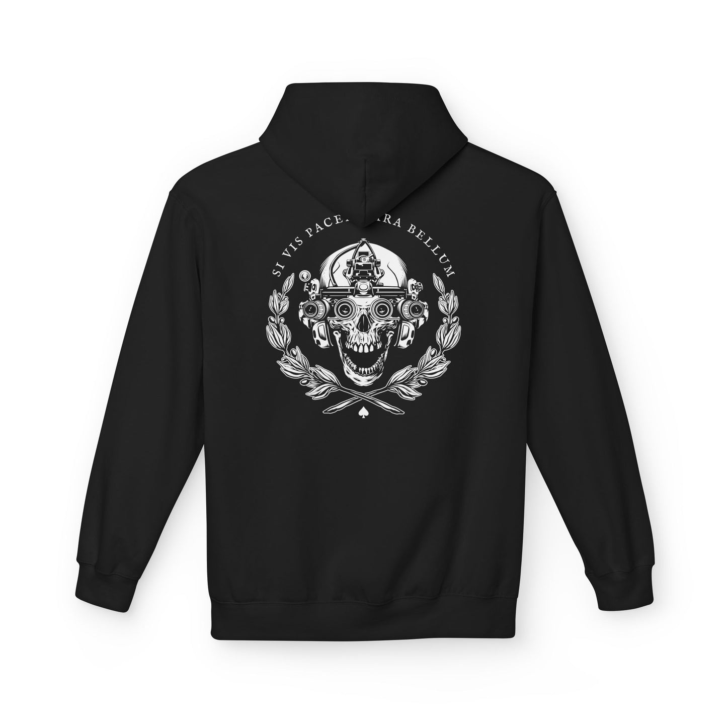 SI VIS PACEM PARA BELLUM