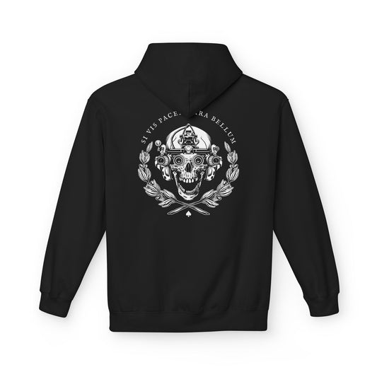 SI VIS PACEM PARA BELLUM